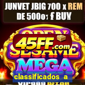 classificados a tribuna empregos de hoje